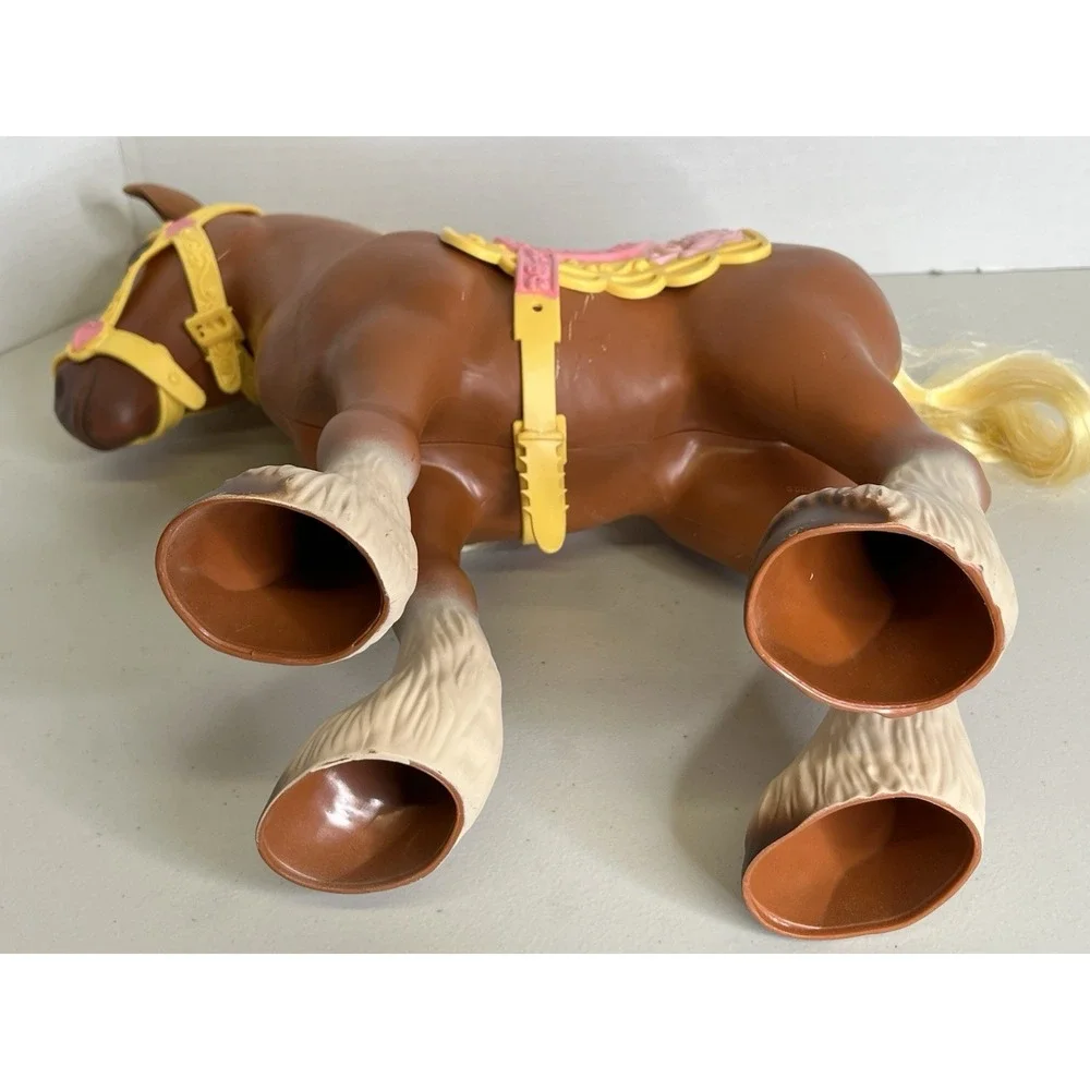 Vintage 1990 Disney Phillipe 13